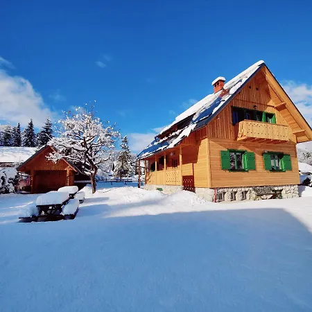 Chalet Suha