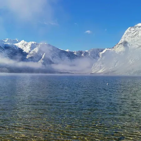 Suha * Bohinj