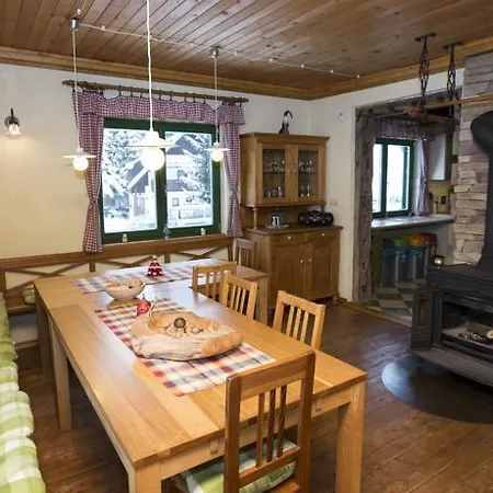 Chalet Suha *