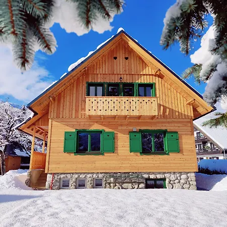 Suha * Bohinj