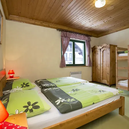 Suha * Bohinj