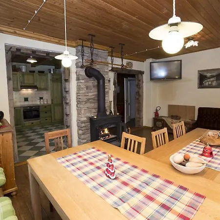 Chalet Suha