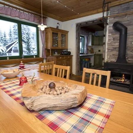 Chalet Suha