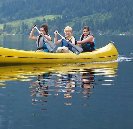 Chalet Suha Bohinj