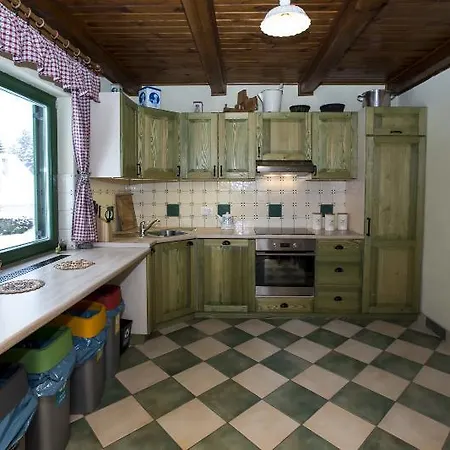 Suha Chalet