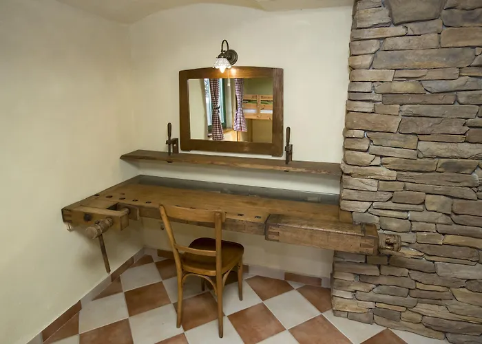 シャレー Suha ボーヒニ