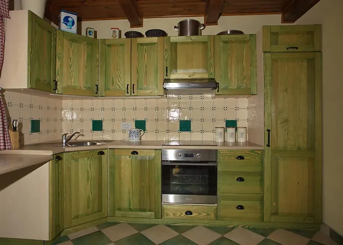 Suha Шале Бохинь