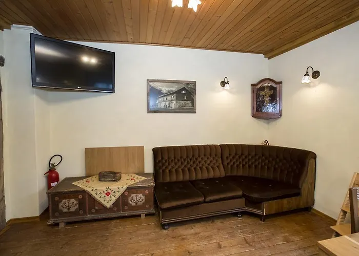 Suha シャレー ボーヒニ