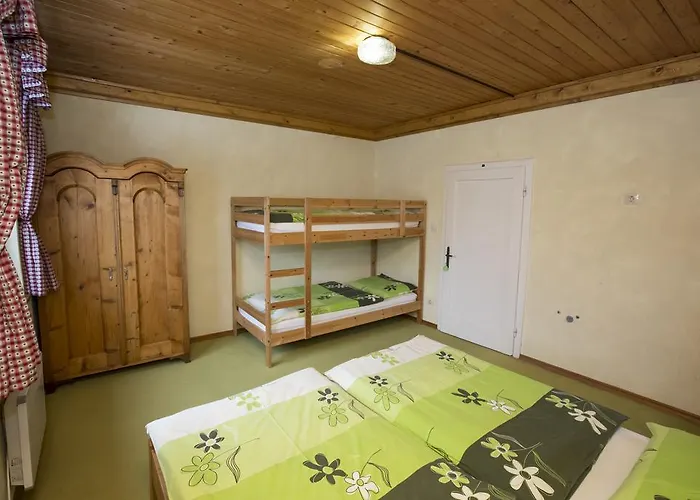 Σαλέ Suha Bohinj